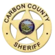 Carbon County Sheriff